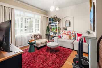 57 Kamo Road, Regent