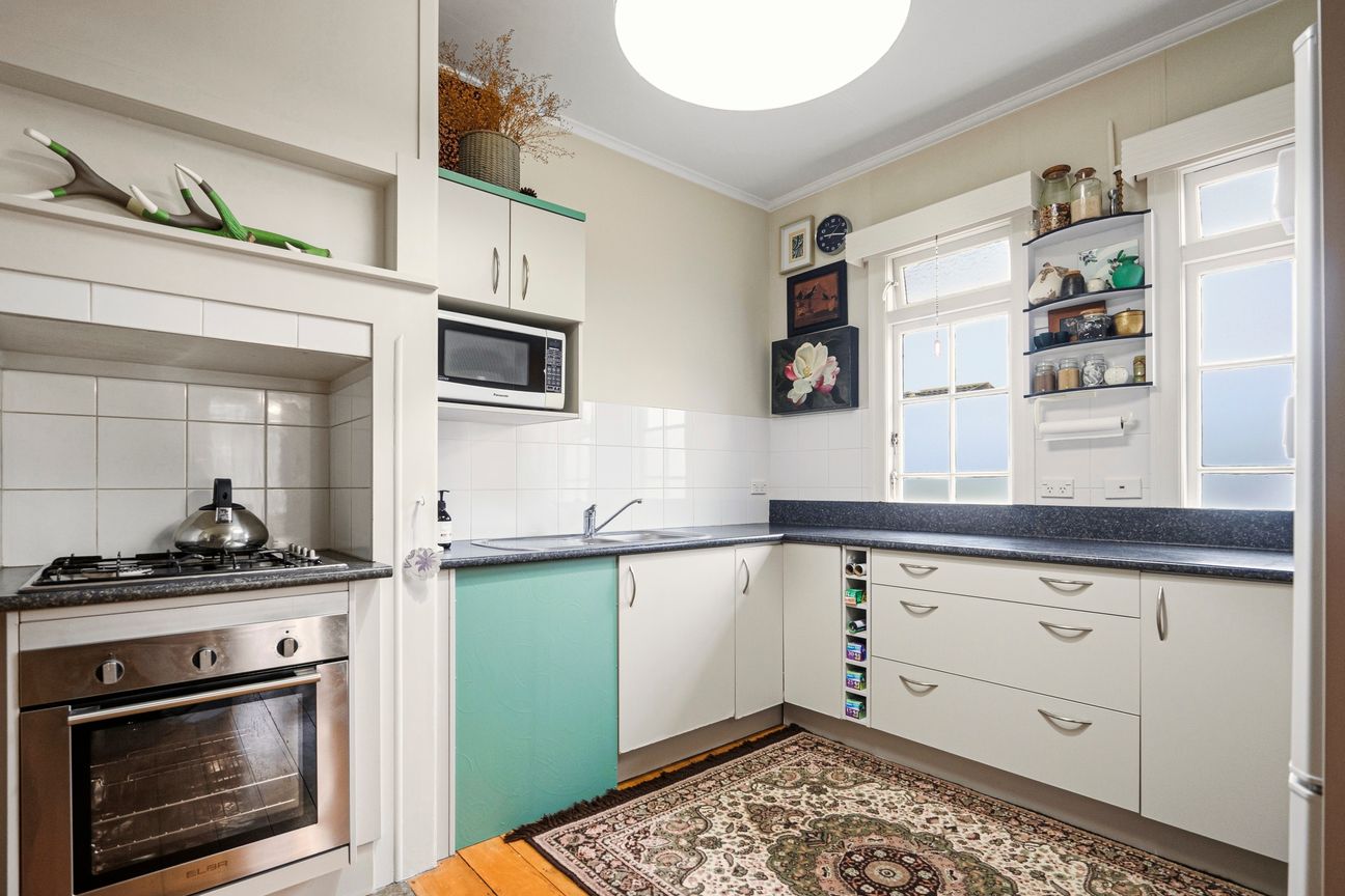 Close to CBD - Your Next Airbnb? - Widok 3