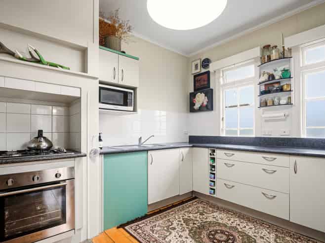 57 Kamo Road, Regent