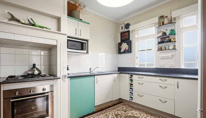 57 Kamo Road, Regent