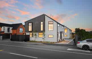 1-4/172 Colombo Street, Sydenham