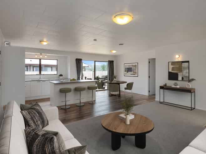 114 Paramount Parade, Tikipunga