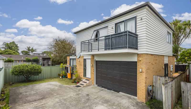 59B Riversdale Road, Avondale