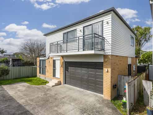59B Riversdale Road, Avondale