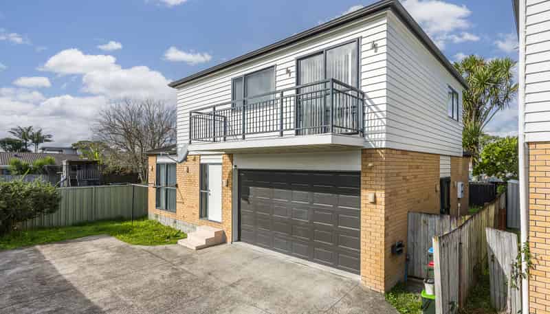 59B Riversdale Road, Avondale