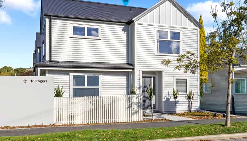 1/16 Rogers Street, Sydenham