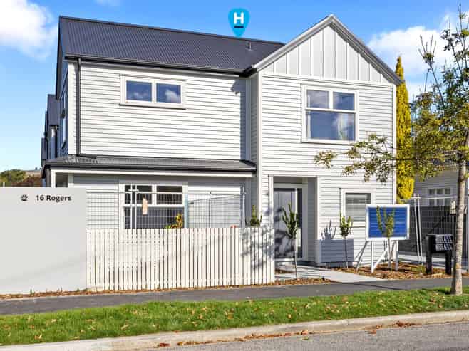 1/16 Rogers Street, Sydenham