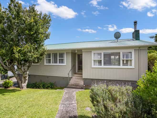 13 Whitelaw Place, Kamo