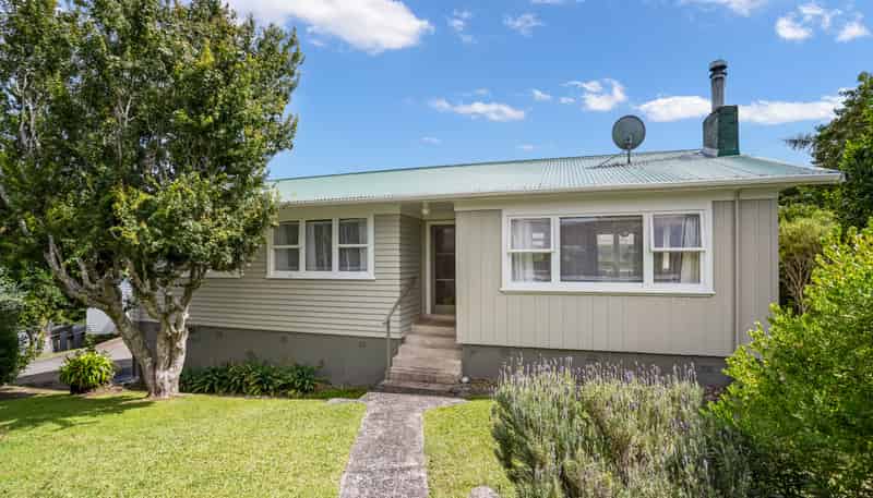 13 Whitelaw Place, Kamo