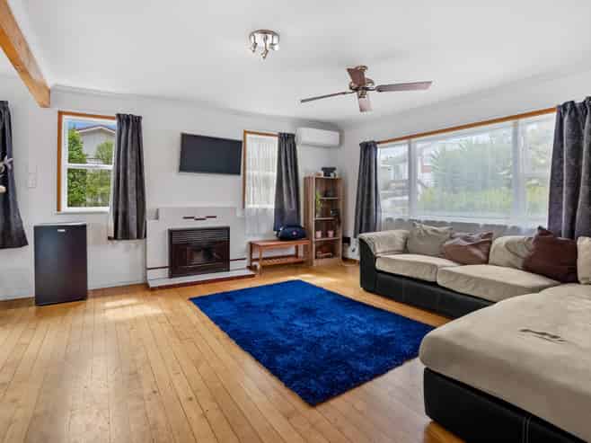 13 Whitelaw Place, Kamo