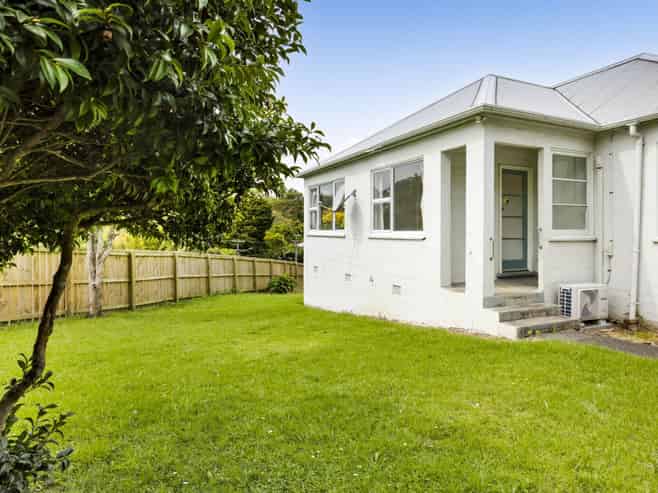 5 Frankley Road, New Plymouth