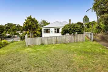 5 Frankley Road, New Plymouth