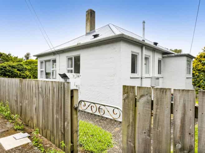 5 Frankley Road, New Plymouth