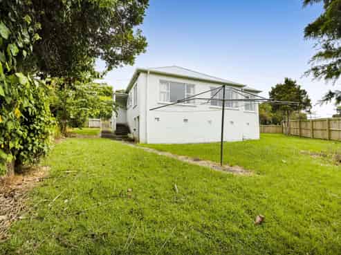 5 Frankley Road, New Plymouth