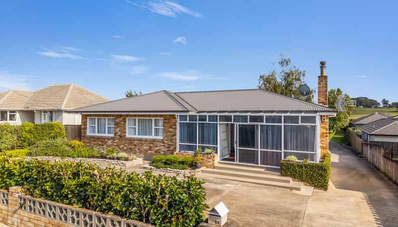 8A Goodwin Avenue, Morrinsville