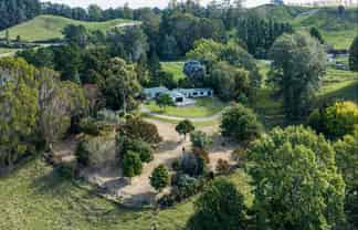 333 Glengarry Road, Glengarry