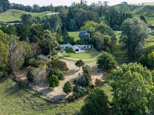 333 Glengarry Road, Glengarry