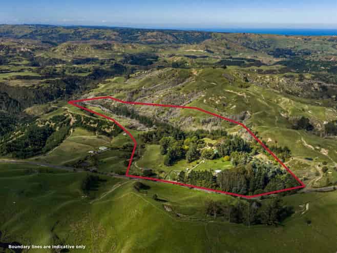 333 Glengarry Road, Glengarry