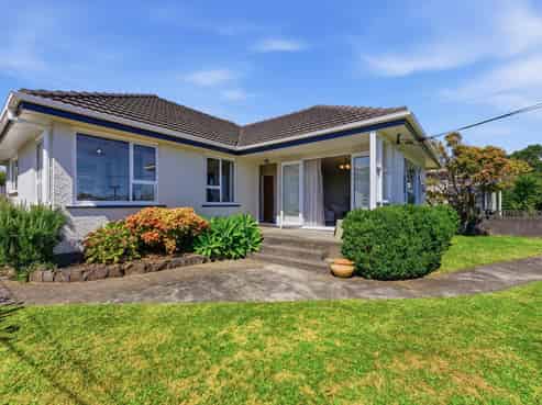 251 Frankley Road, Frankleigh Park