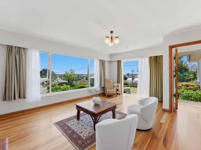 251 Frankley Road, Frankleigh Park