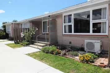 2-454 Hereford Street, Linwood