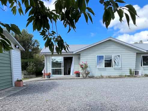 3A Mount View Place, Waipukurau and Surrounds
