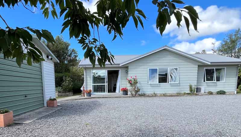 3a Mt View Place, Waipukurau