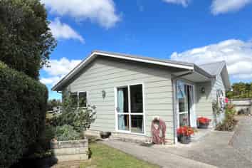 3a Mt View Place, Waipukurau