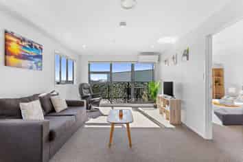 1A/83 New North Road, Eden Terrace
