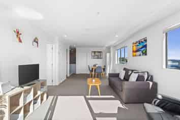 1A/83 New North Road, Eden Terrace