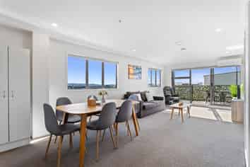 1A/83 New North Road, Eden Terrace