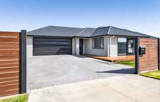 27 Rimu Street, Hawera