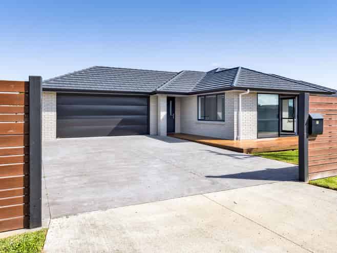 27 Rimu Street, Hawera
