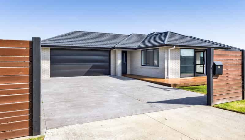 27 Rimu Street, Hawera