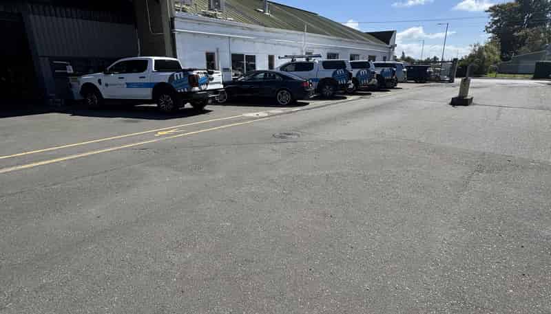 405-407 King Street North, Hastings