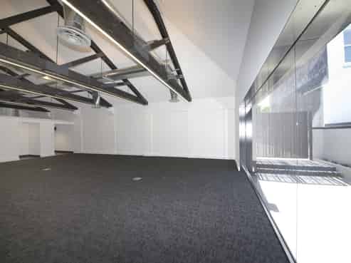 Premium Jervois Road retail or office!