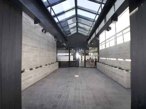 Premium Jervois Road retail or office!