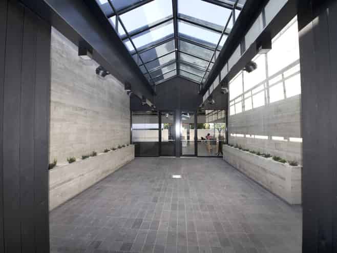 Premium Jervois Road retail or office!