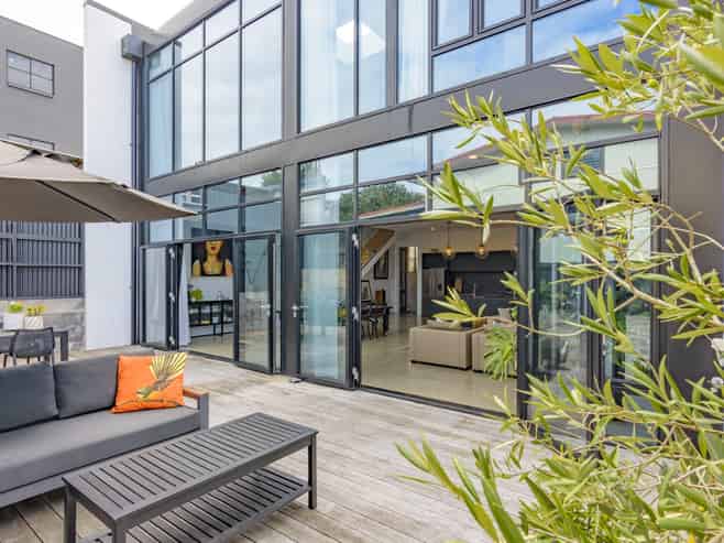 27 Nixon Street, Grey Lynn