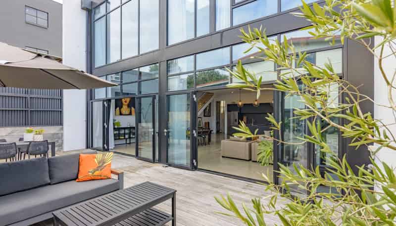 27 Nixon Street, Grey Lynn