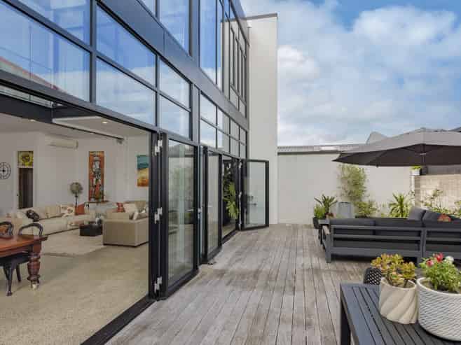 27 Nixon Street, Grey Lynn