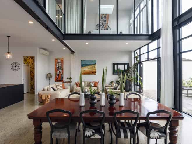 27 Nixon Street, Grey Lynn