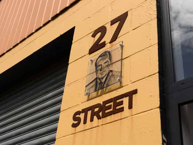 27 Nixon Street, Grey Lynn