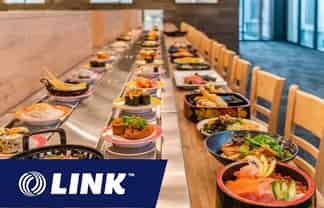 Train Sushi Potential Opportunity | Must Be Sold