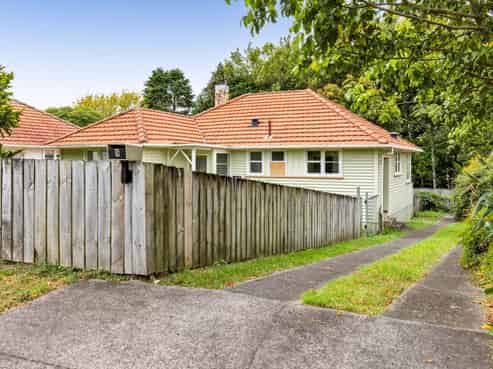 5 Glenpark Avenue, Westown