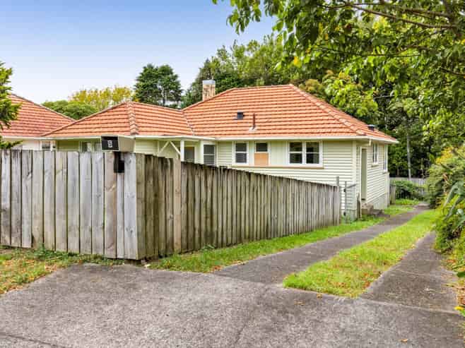 5 Glenpark Avenue, Westown