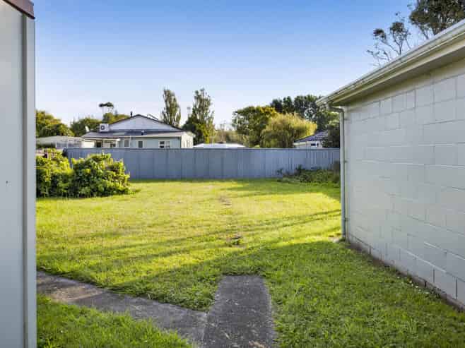 27 Strange Street, Waitara