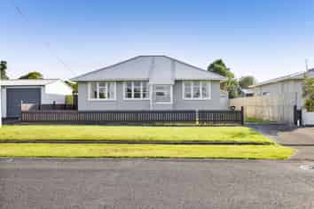 27 Strange Street, Waitara