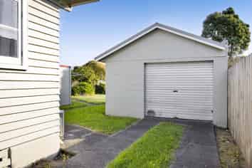 27 Strange Street, Waitara
