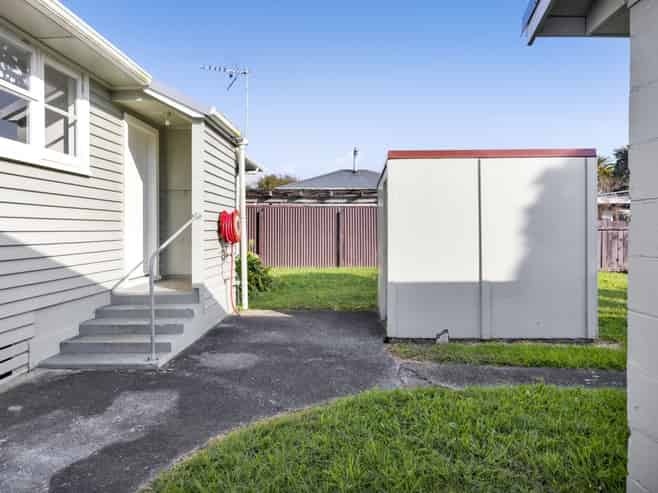 27 Strange Street, Waitara